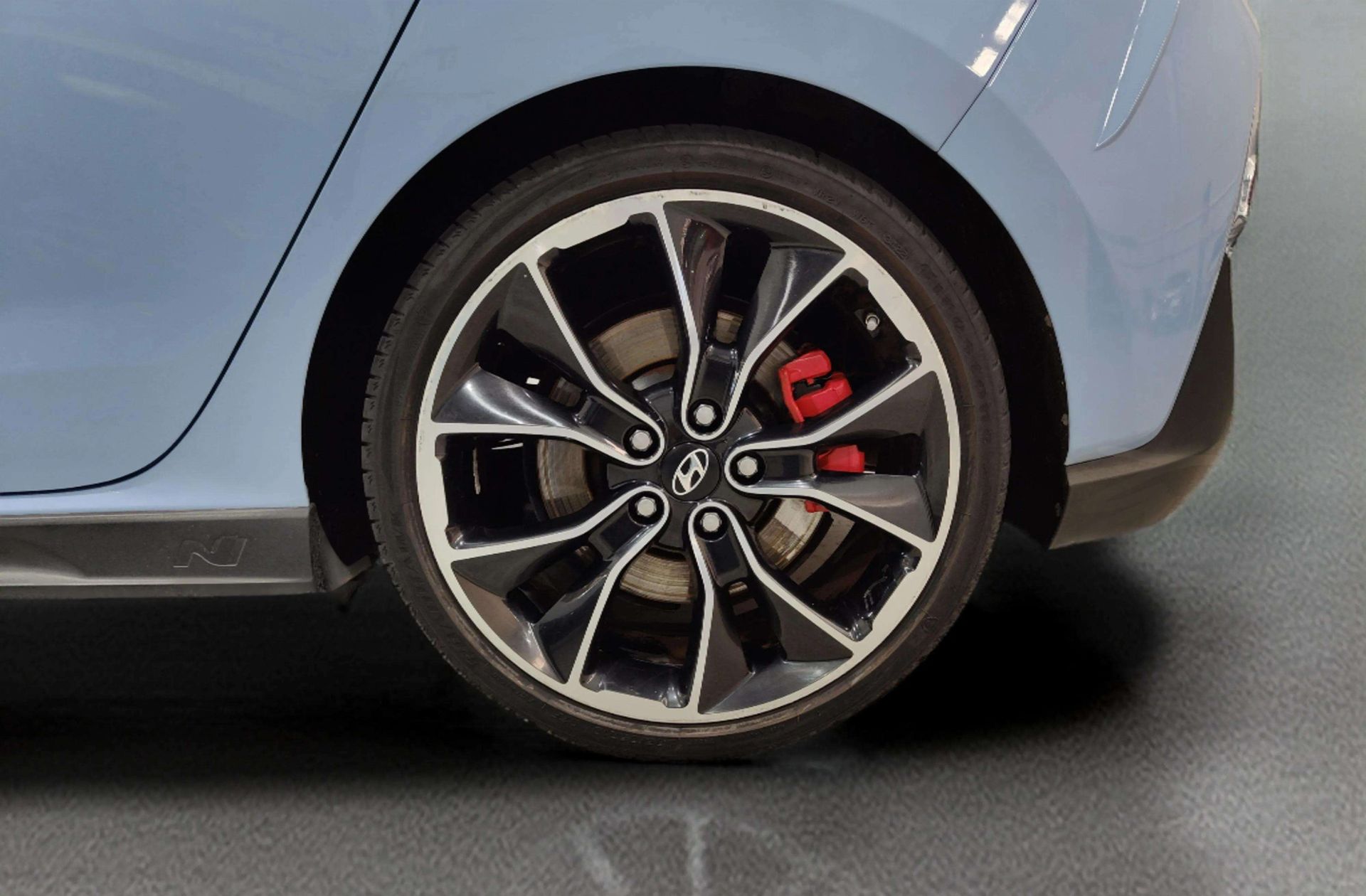 Hyundai i30 2.0 T-GDi N Performance Sky - foto 44