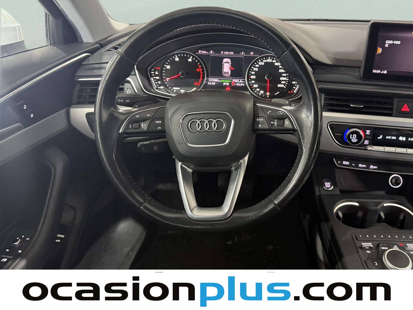 Audi A4 Allroad Audi A4 Allroad unlimited edition 2.0 TDI quattro (190 CV) S tronic 2017