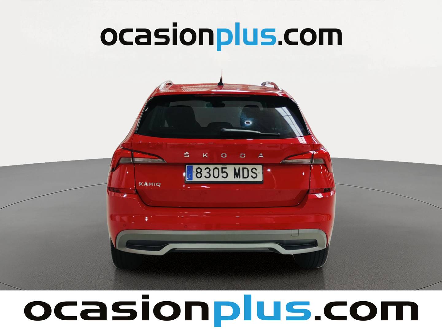 Skoda Kamiq Skoda Kamiq 1.5 TSI Style DSG (150 CV) km 0