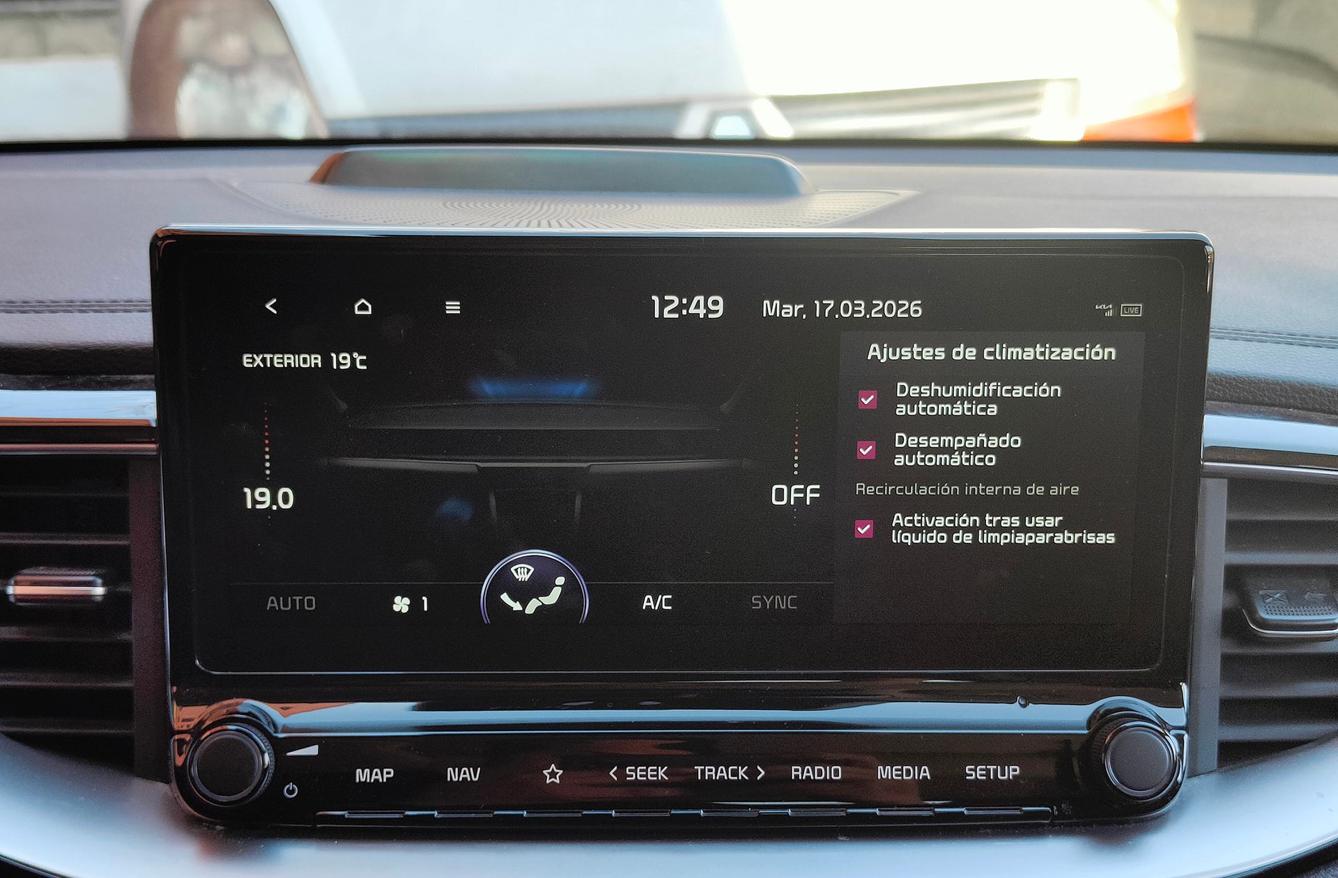 Kia XCeed 1.6 GDi PHEV eMotion - foto 36