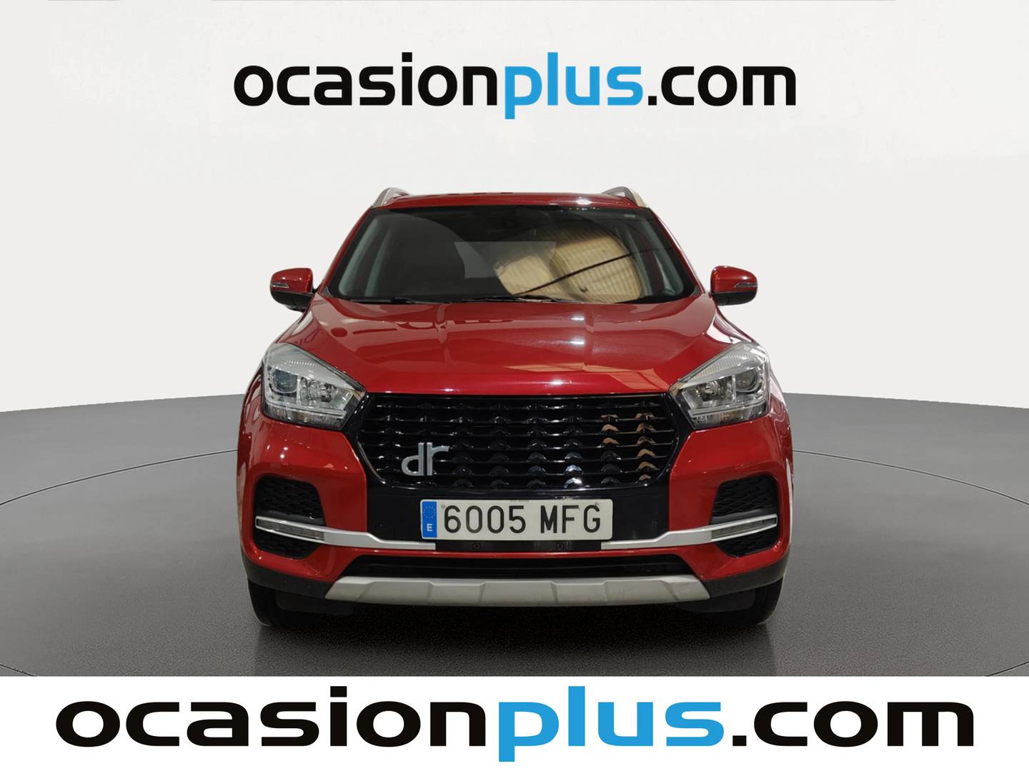 Foto DR AUTOMOBILES DR 4.0 DR AUTOMOBILES DR4 1.5 (116 CV)