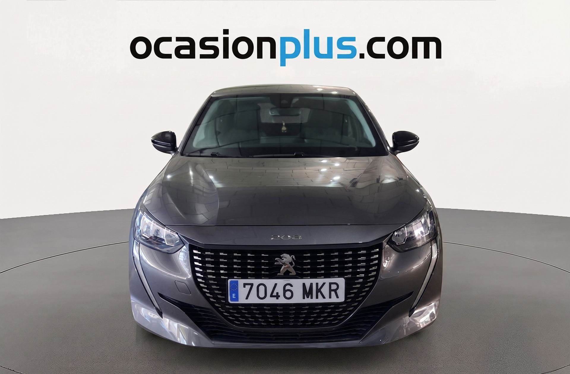 Peugeot 208 BlueHDi 100 Allure Pack - foto 12