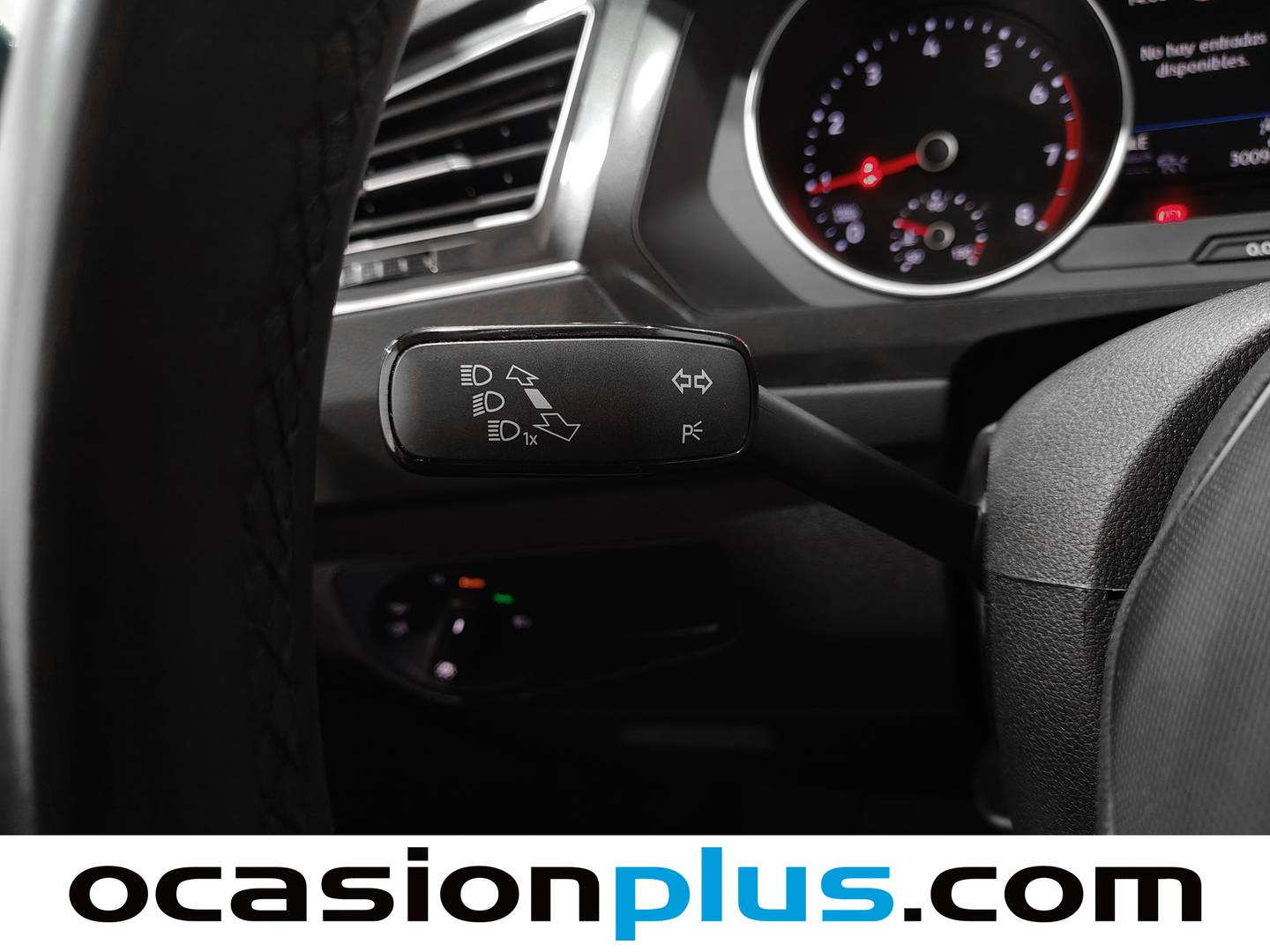 Volkswagen Tiguan Volkswagen Tiguan Life 1.5 TSI (150 CV) DSG seminuevo