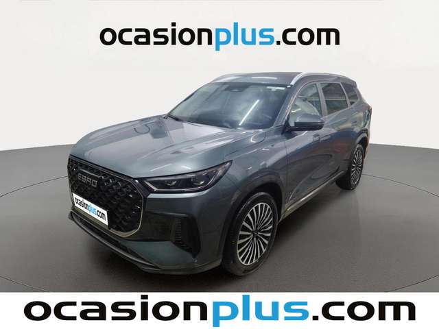 EBRO S800 1.6 TGDI Premium DCT (147 CV) 7 Plazas de segunda mano