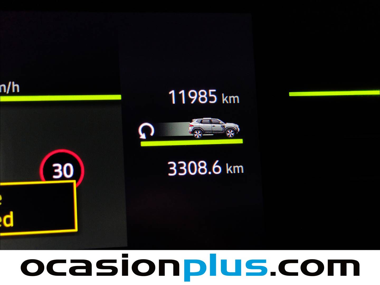 Dacia Duster Dacia Duster Extreme 48V TCE (130 CV) 4X2 seminuevo