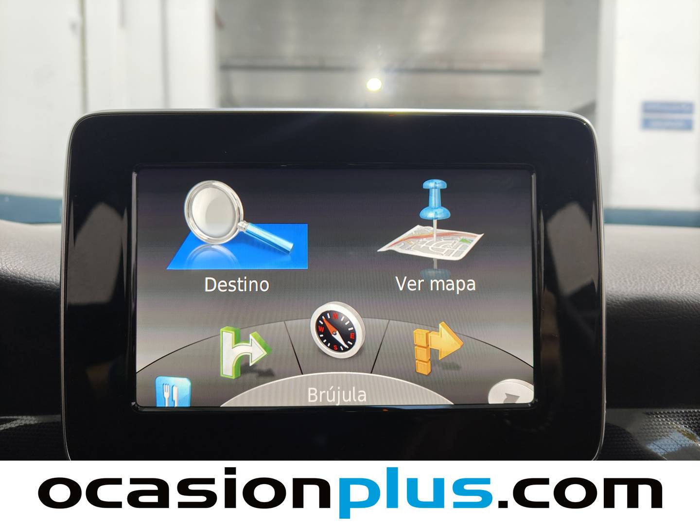 Foto Mercedes CLA Mercedes-Benz CLA Shooting Brake CLA 200 d (136 CV)