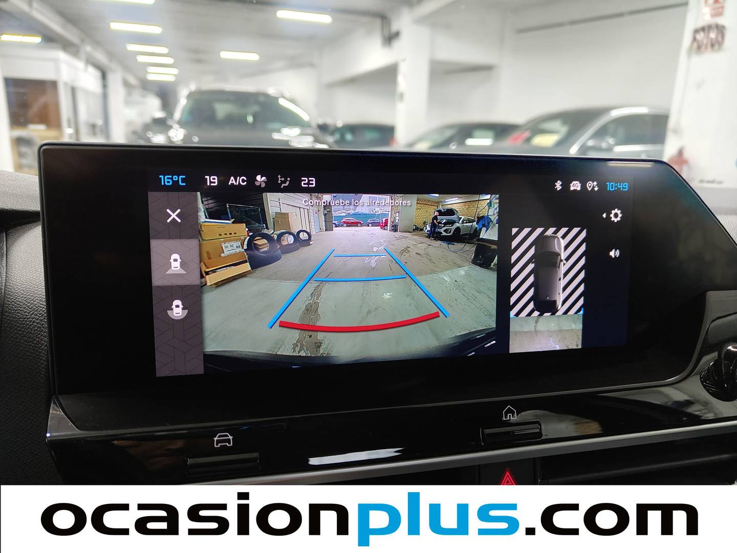 Foto Citroën C4 Citroen C4 PureTech 130 S&S Plus (131 CV)