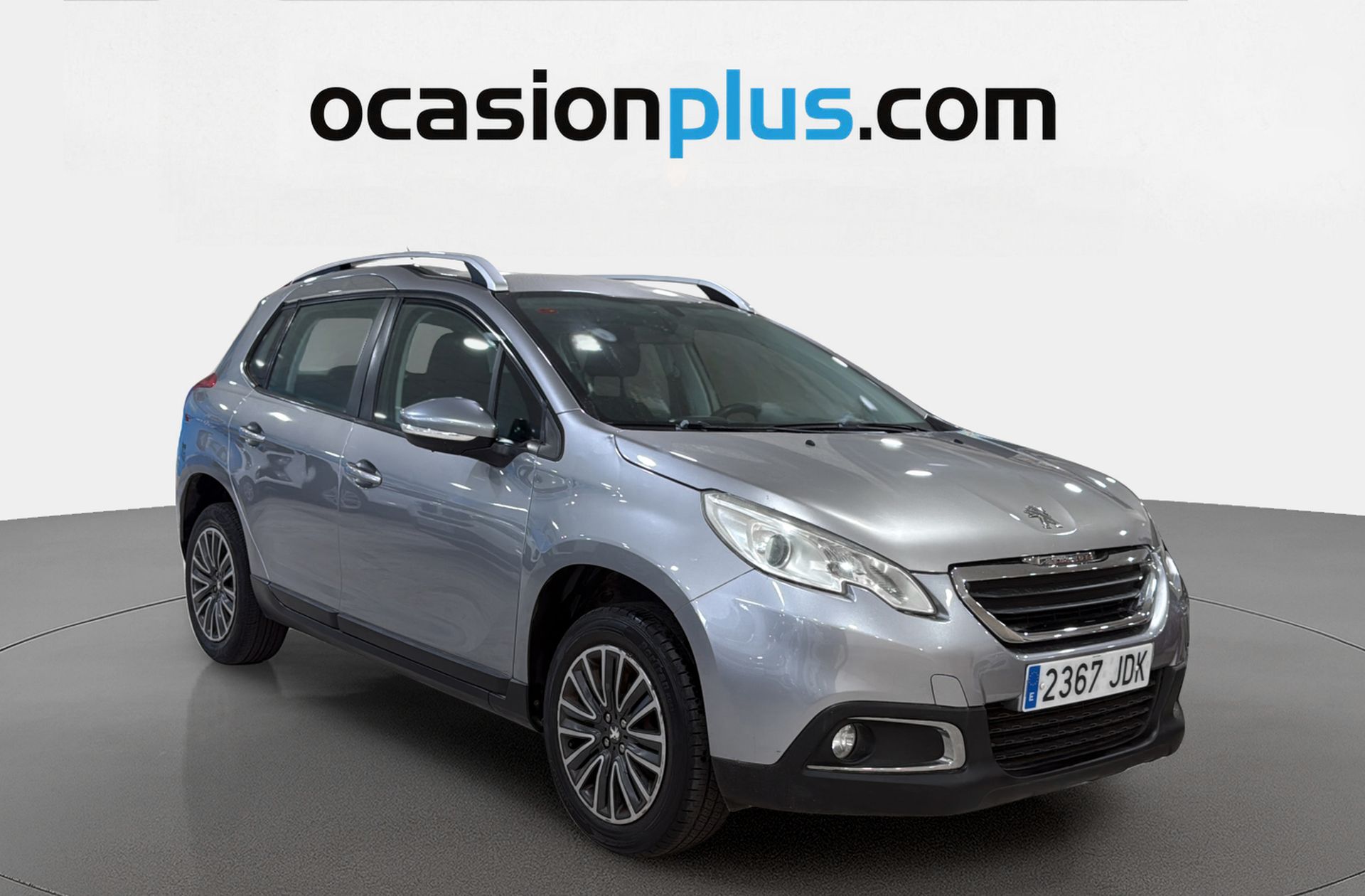 Peugeot 2008 VTI 82 Active - foto 2