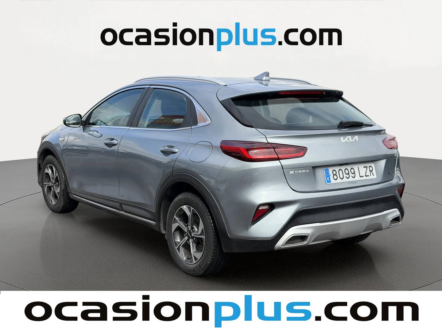 Foto delantera KIA XCeed Kia XCeed 1.0 T-GDi Drive (120 CV) derecha