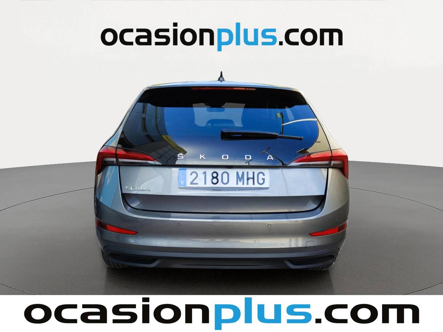 Skoda Scala Skoda Scala 1.0 TSI Ambition (110 CV) al mejor precio