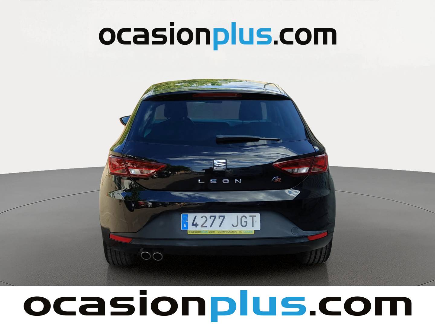 Seat León Seat León 2.0 TDI S&S FR (150 CV) barato