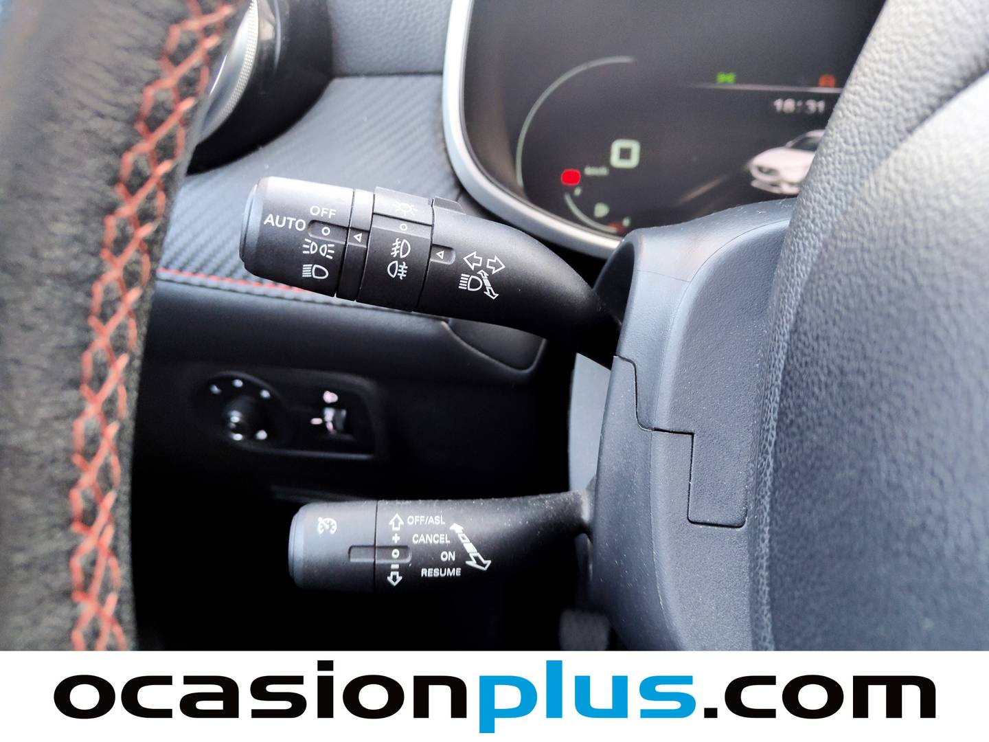 MG ZS MG ZS 1.0T Luxury (111 CV) gasolina