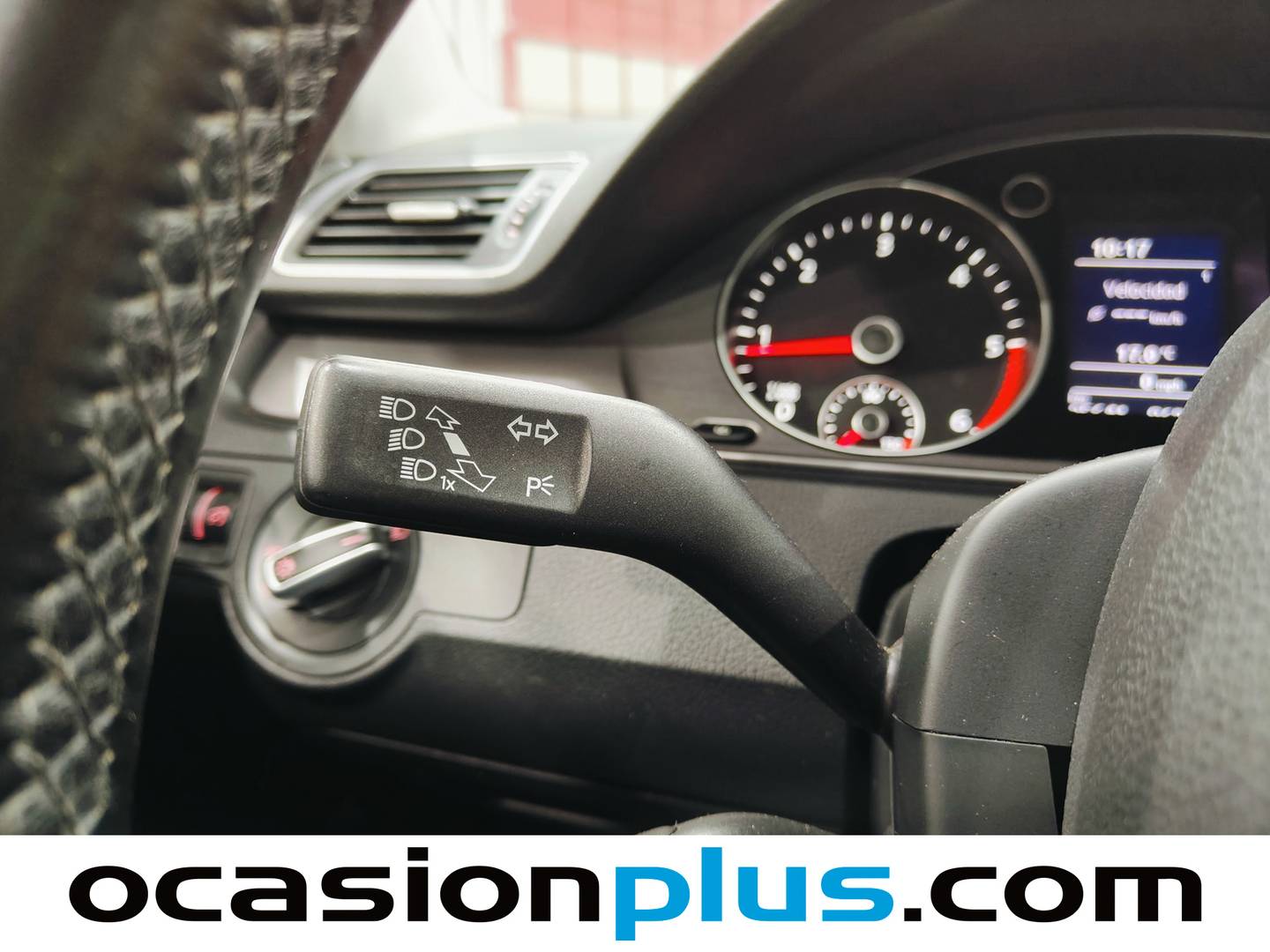 Volkswagen Passat Volkswagen Passat Advance 1.6 TDI BMT (105 CV) seminuevo