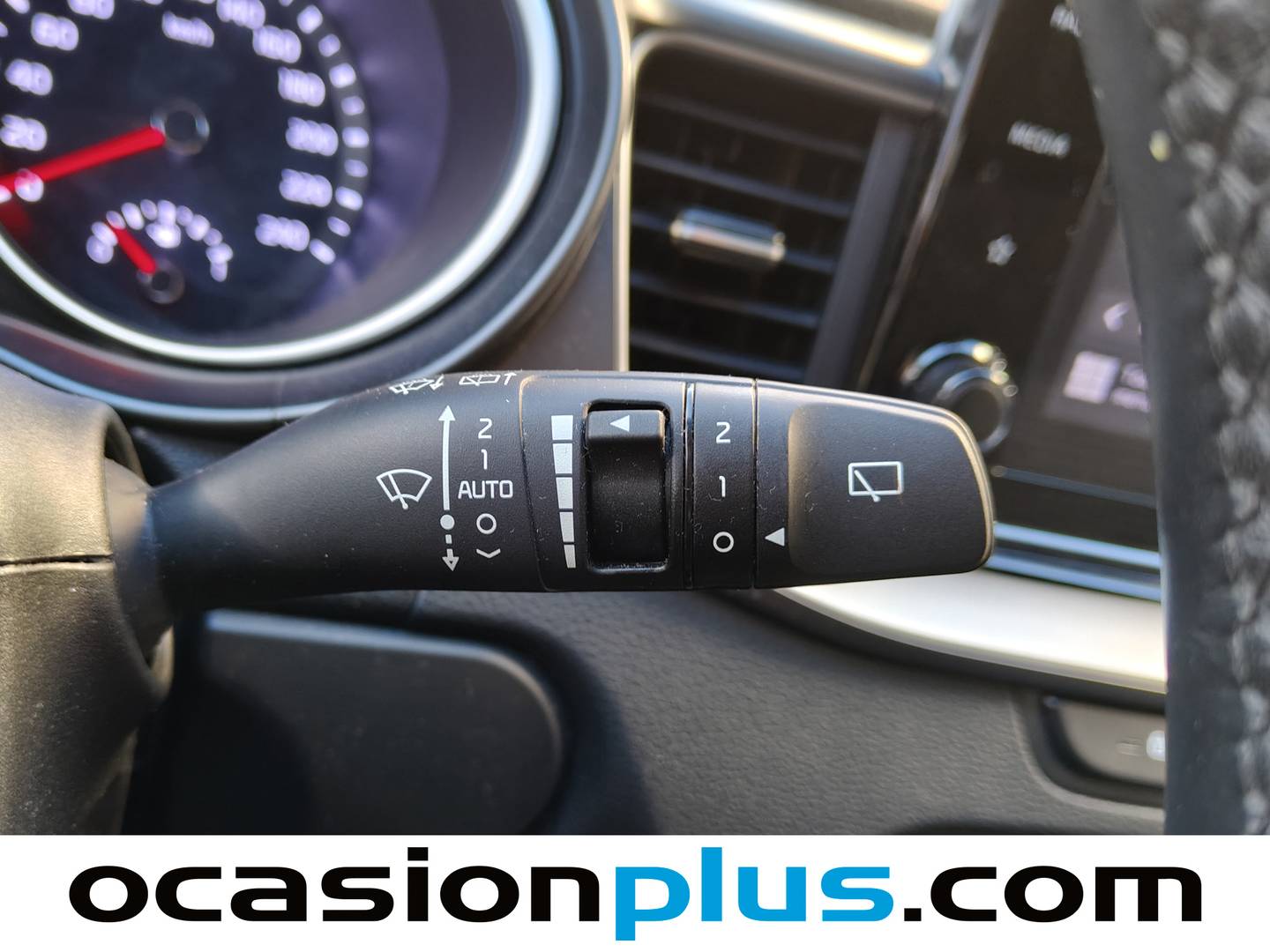 Foto KIA Ceed Kia Ceed 1.0 T-GDi Drive (120 CV)