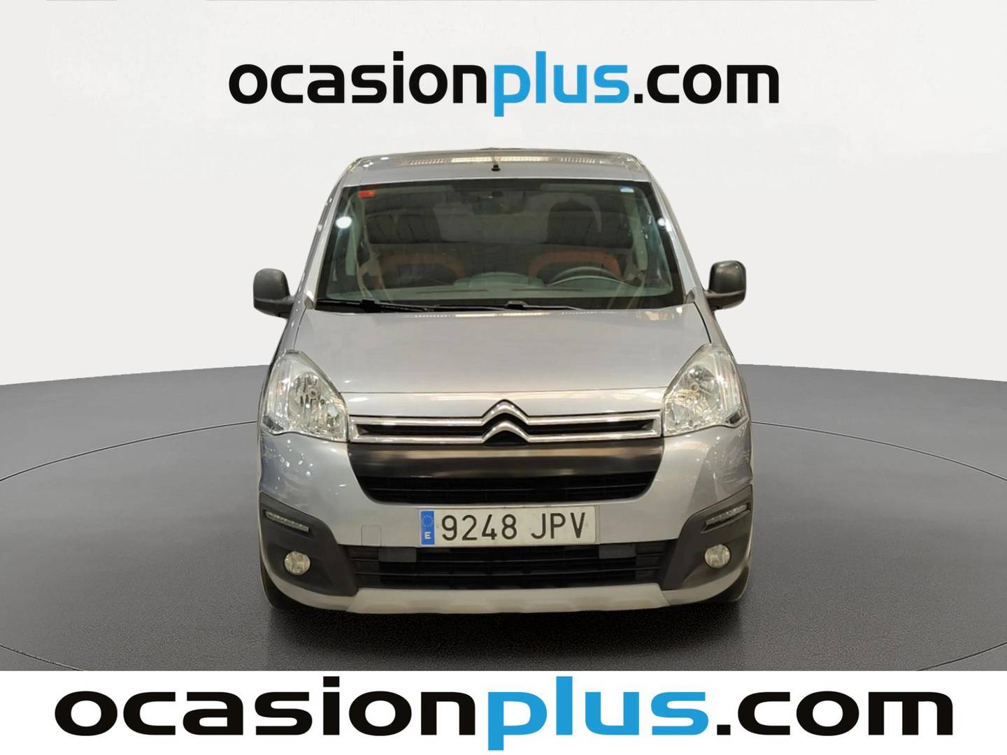 Citroën Berlingo Citroën Berlingo Combi BlueHDi 100 Multispace Live Edition (100 CV) 100cv