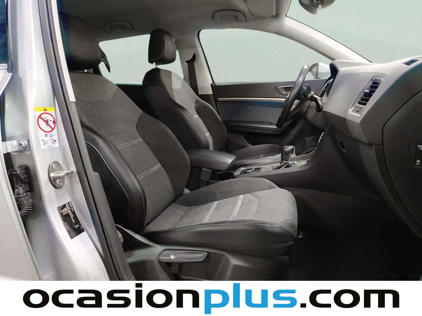 Foto Seat Ateca SEAT Ateca 1.5 TSI S&S X-Perience XL DSG  (150 CV)