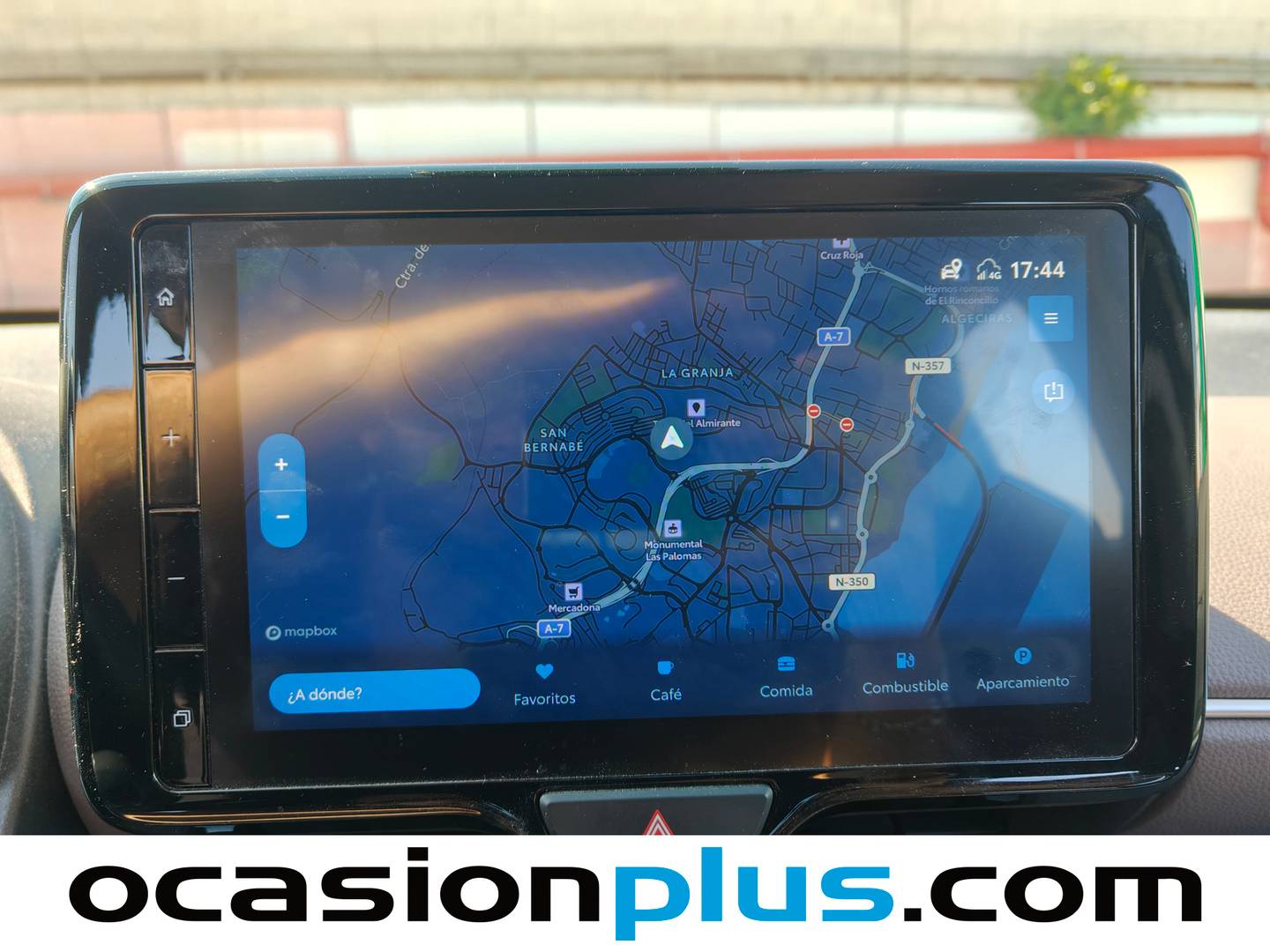 Extras y acabados del Toyota Yaris Cross Toyota Yaris Cross 120H Style (116 CV)
