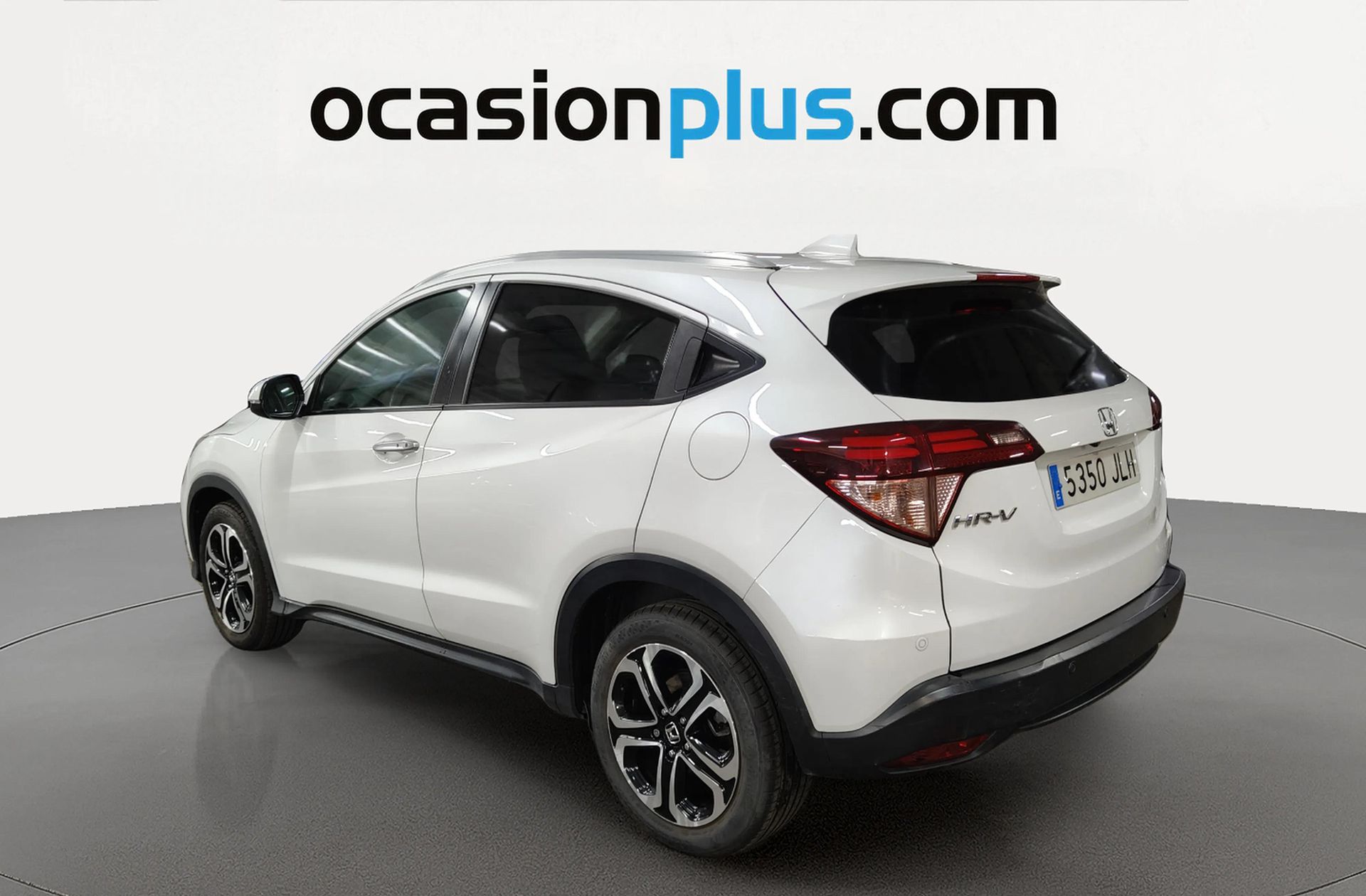 Honda HR-V 1.6 i-DTEC Executive - foto 4
