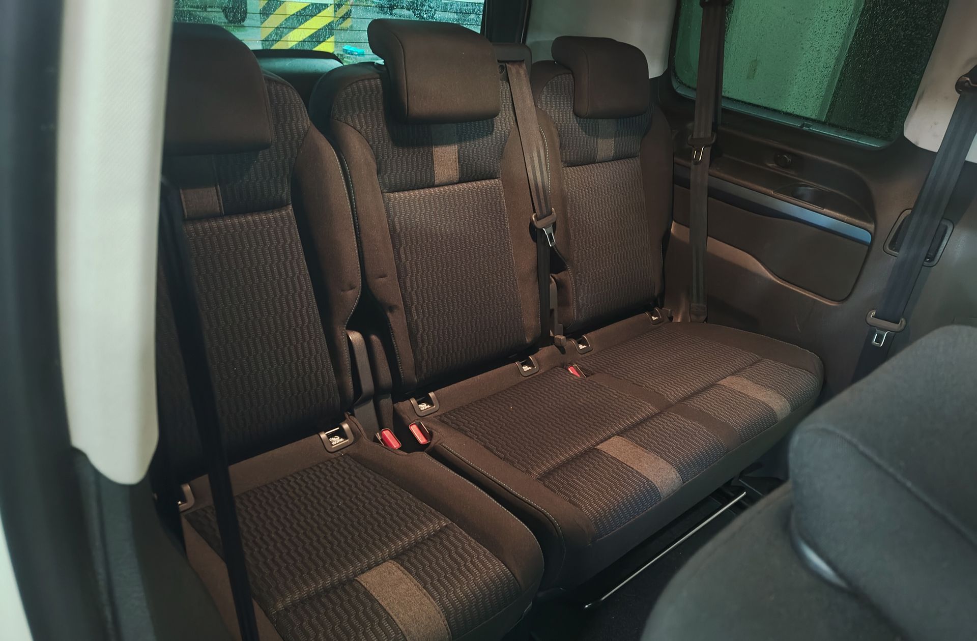 Peugeot Traveller BlueHDi 145 Active Standard 8 plazas - foto 6