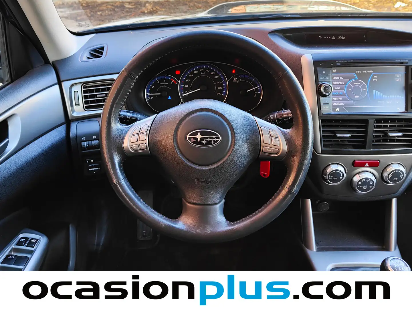 Foto Subaru Forester Subaru Forester 2.0 D Sport (147 CV)