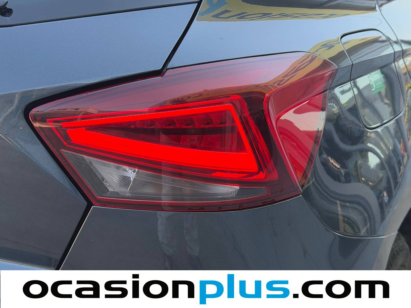 Acabados Seat Ibiza Seat Ibiza 1.0 TSI S&S Xcellence (115 CV)