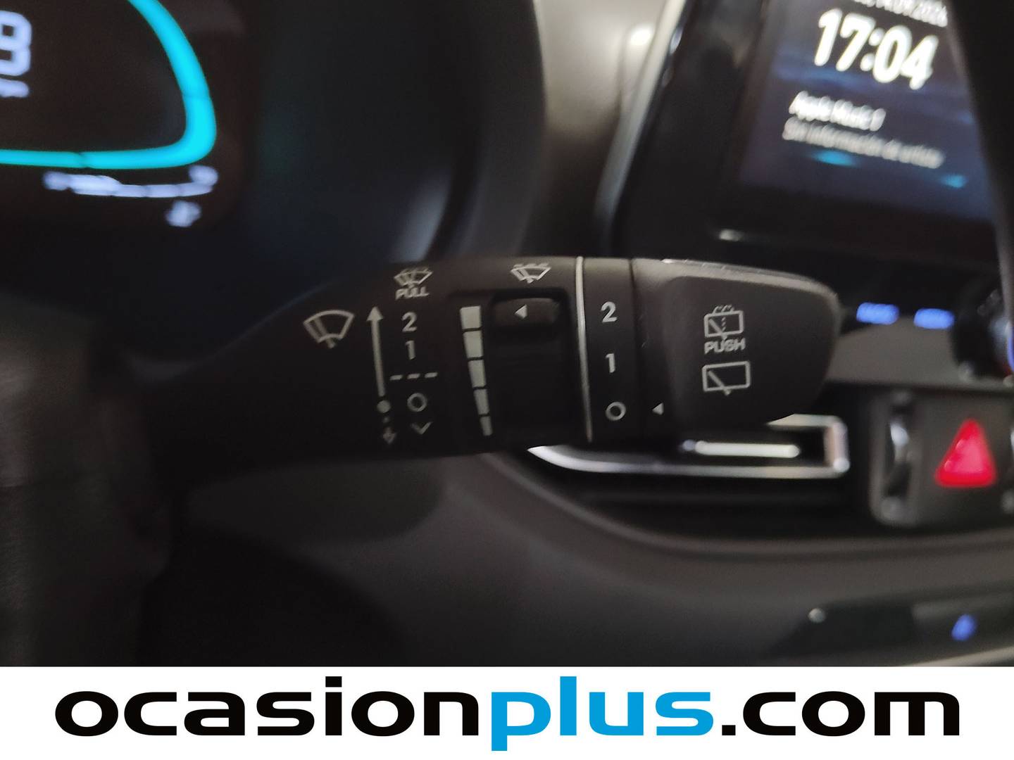 Hyundai i30 Hyundai i30 1.0 TGDI 48V Klass (100 CV) 2024