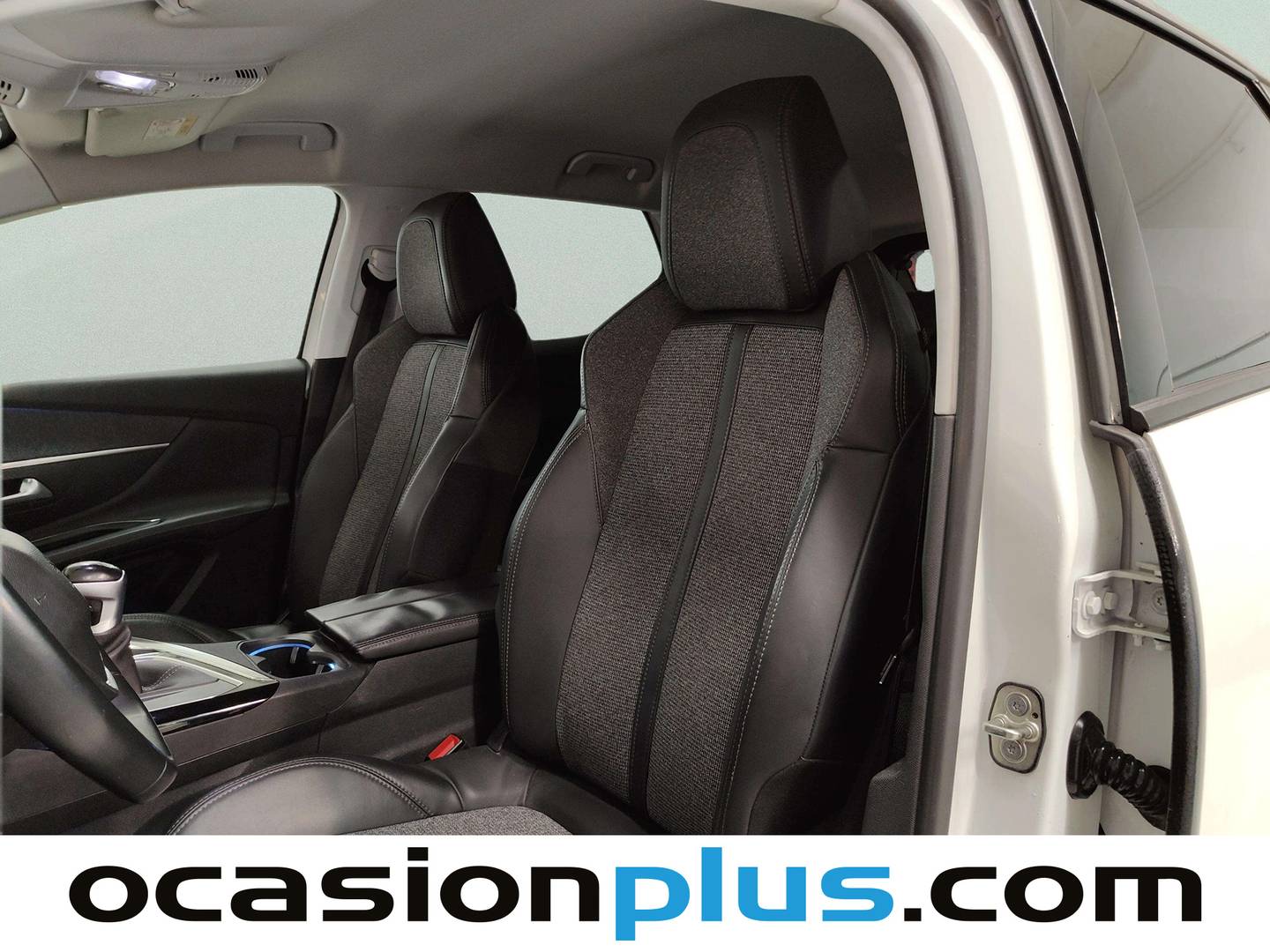 Peugeot 3008 Peugeot 3008 PureTech 130 S&S Allure (130 CV) de ocasión