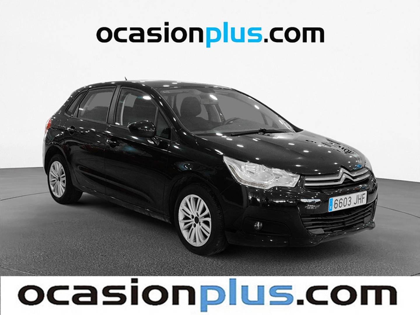 Foto Citroën C4 Citroen C4 BlueHDi 100 Live Edition (99 CV)
