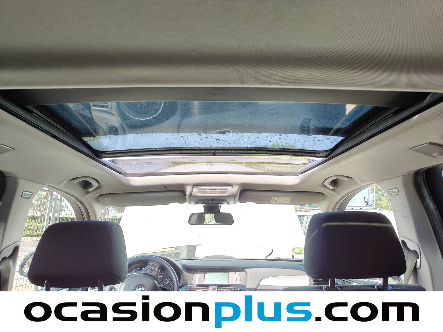 Foto BMW X3 BMW X3 xDrive20d (190 CV)