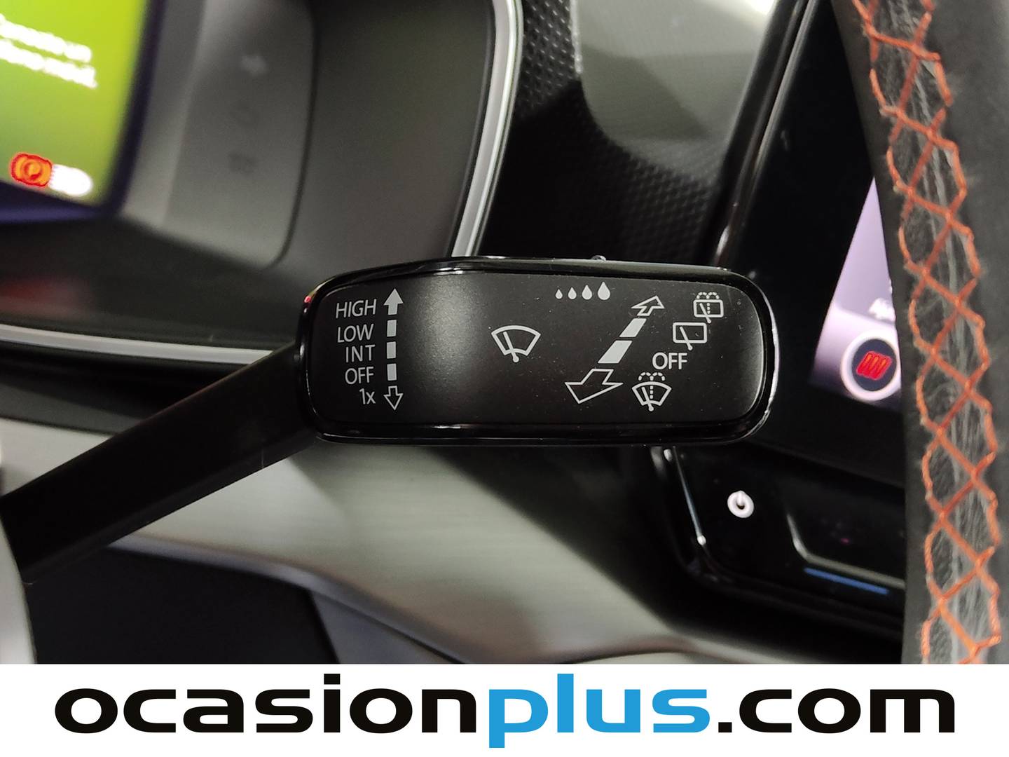 Seat León Seat León 1.5 eTSI S&S FR Go L DSG (150 CV) km 0