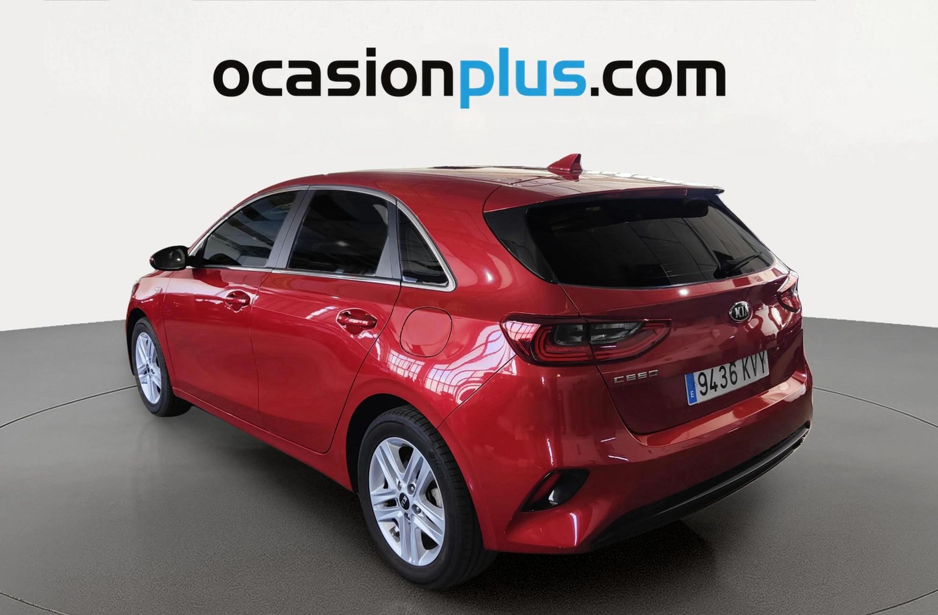 Kia Ceed 1.6 CRDi Drive - foto 3