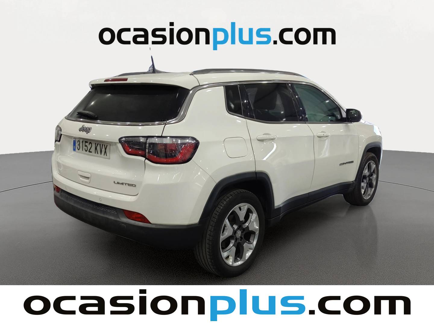 Foto Jeep Compass Jeep Compass 1.4 Multiair Limited 4x2  (140 CV)