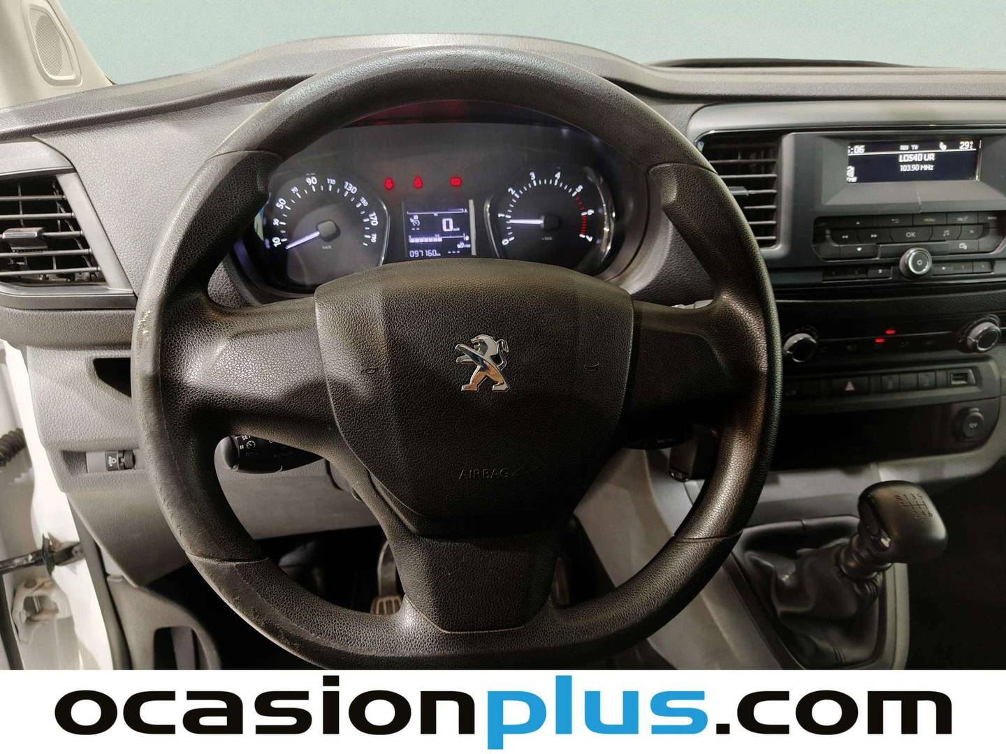 Peugeot Expert Peugeot Expert Furgon BlueHDi 120 S&S Pro Standard (122 CV) km 0