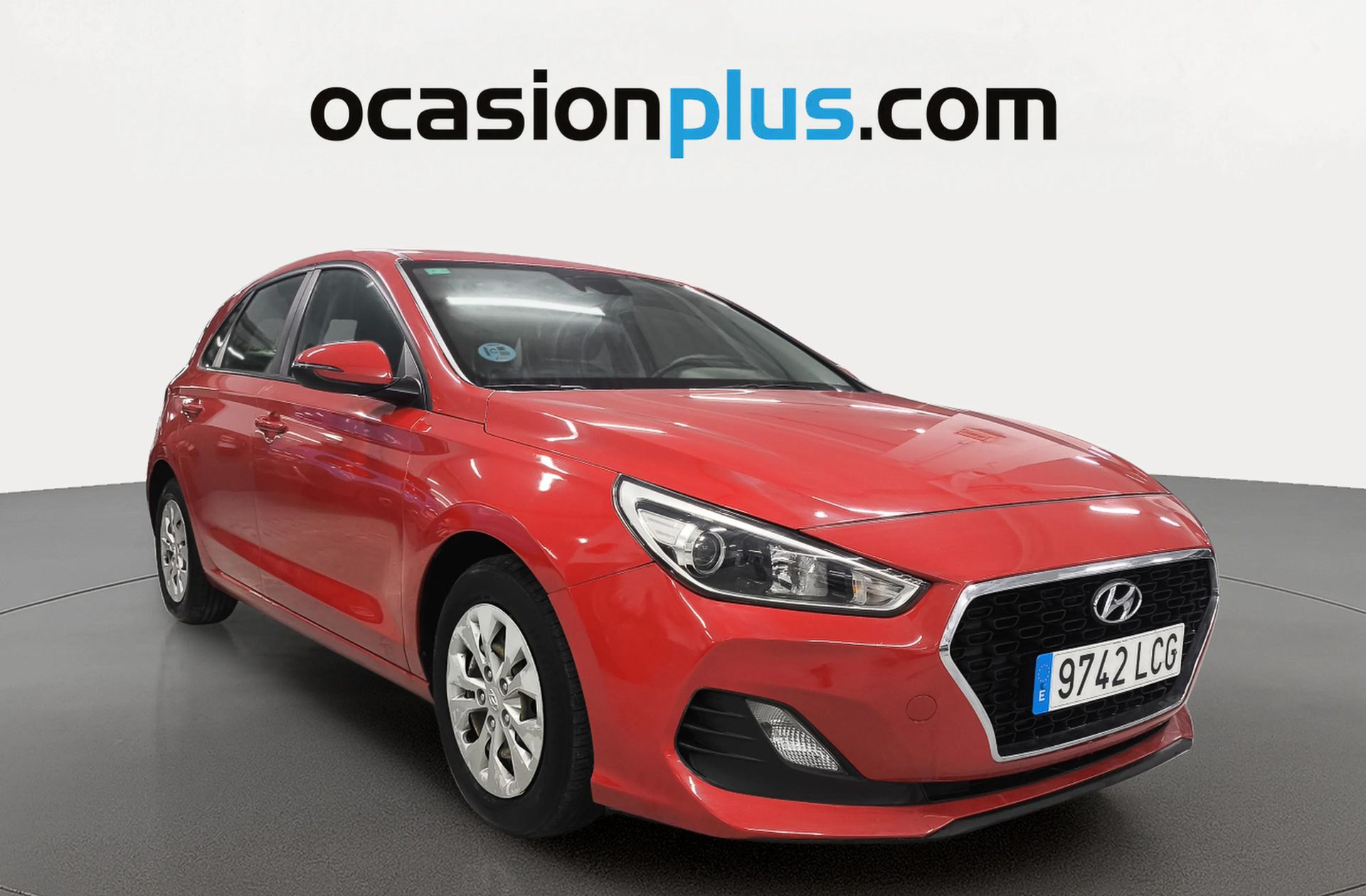 Hyundai i30 1.0 T-GDi Essence - foto 2