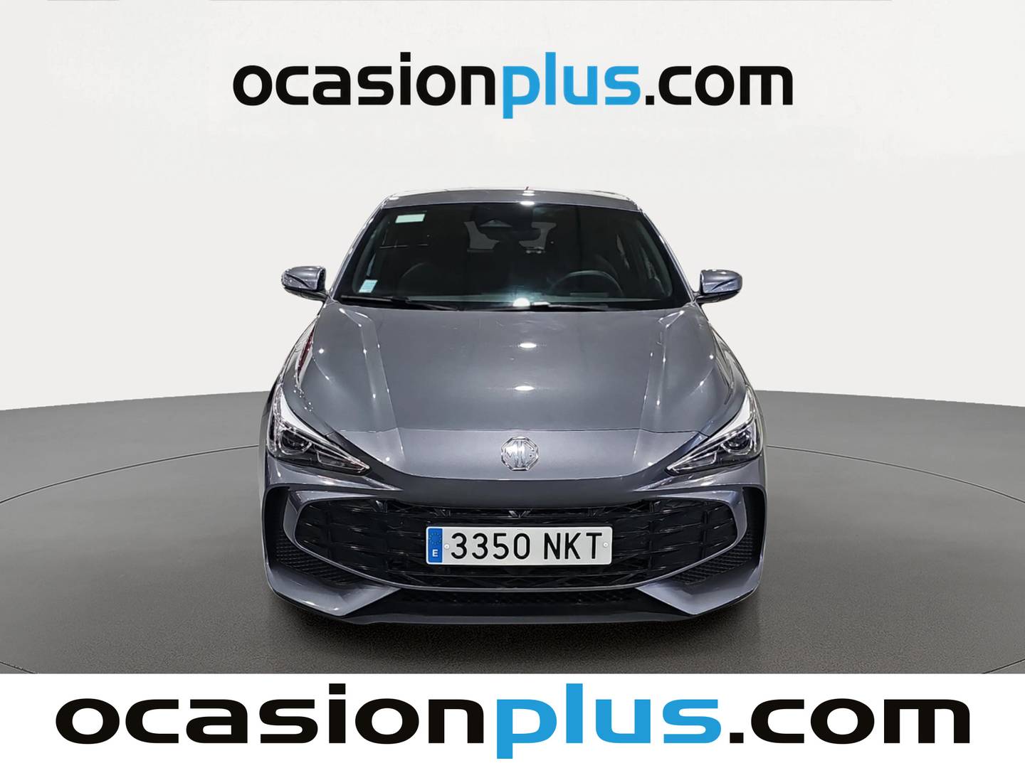 MG MG3 Hybrid+ MG MG3 Hybrid+ Comfort (195 CV) 195cv