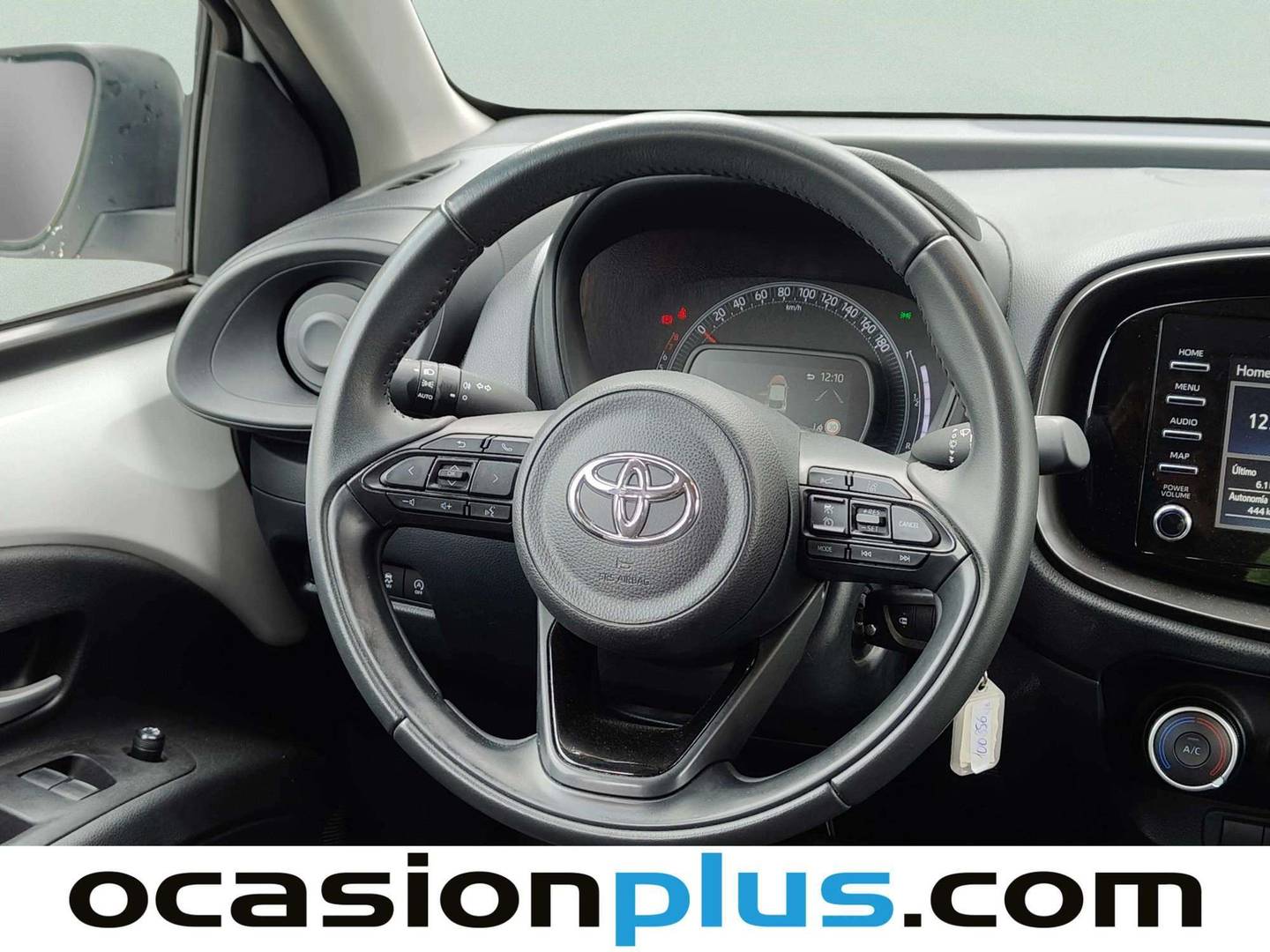 Foto Toyota Aygo X Cross Toyota Aygo X Cross 1.0 VVT-I Play (72 CV)