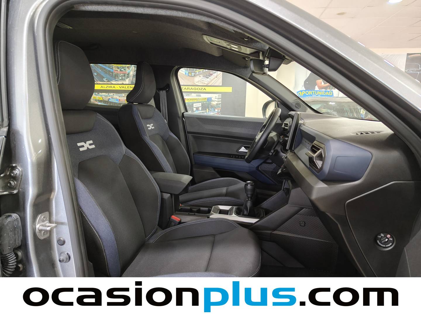 Dacia Duster Dacia Duster Journey TCE 48v 4X2  (130 CV) 2025