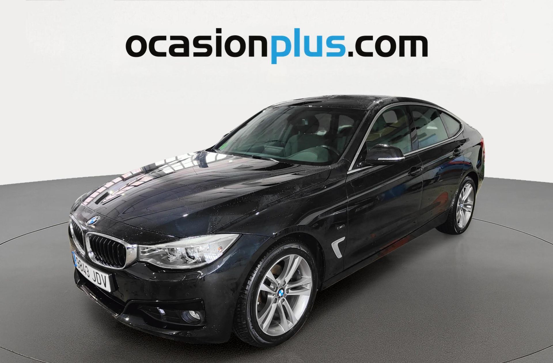 BMW Serie 3 320d xDrive Gran Turismo