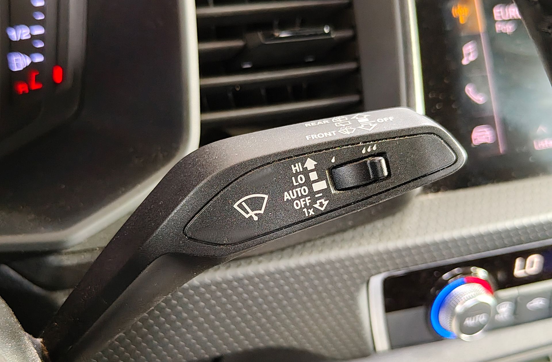 Audi A1 Sportback Advanced 25 TFSI - foto 24