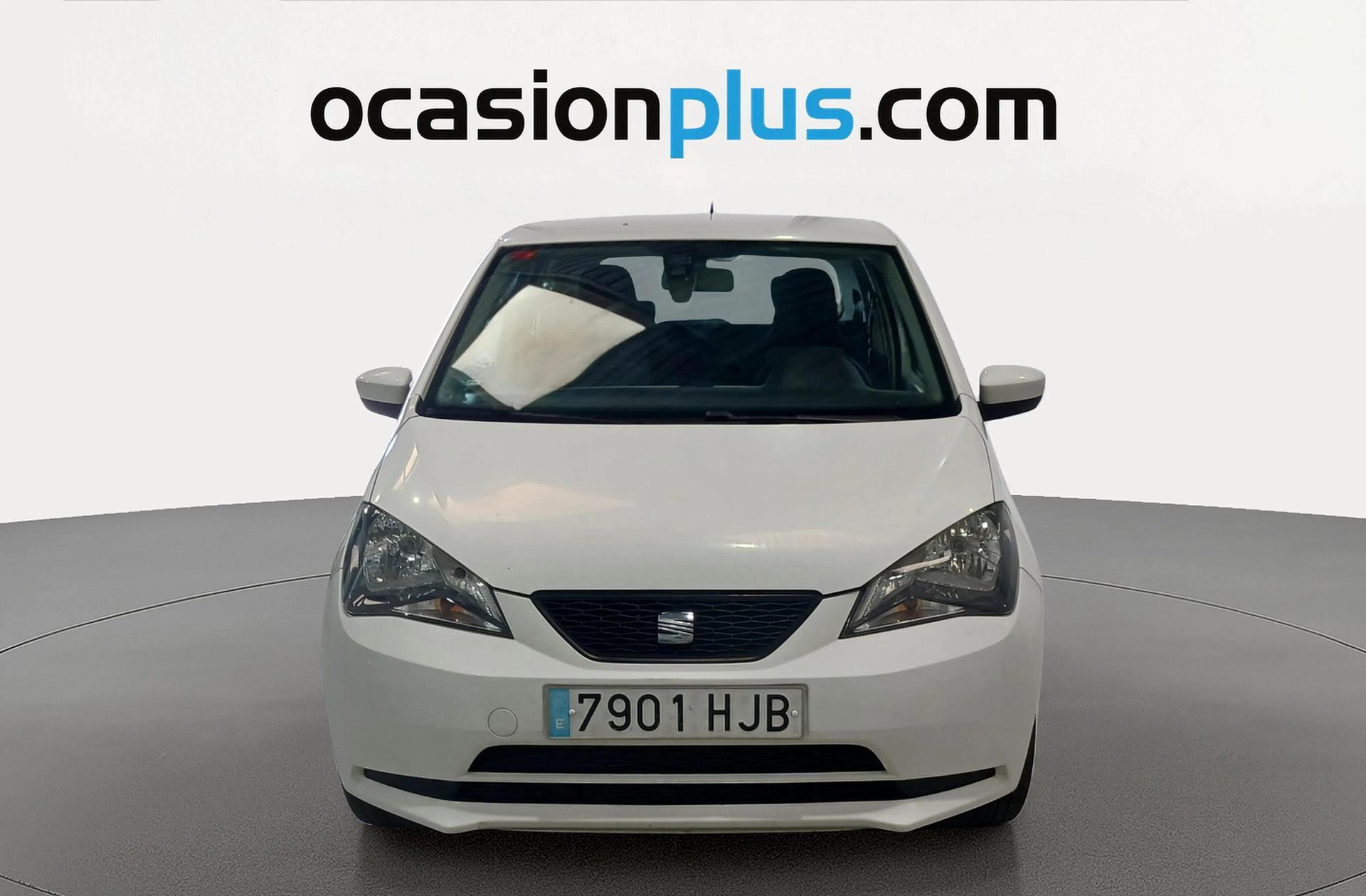 SEAT Mii 1.0 Style - foto 10