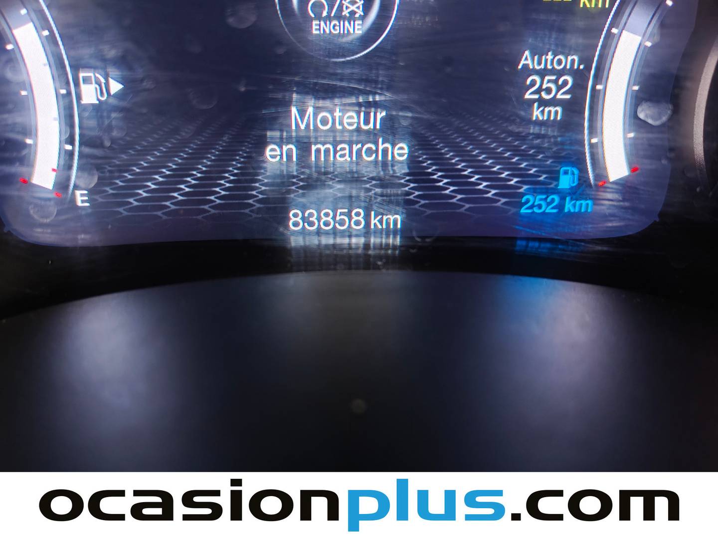 Jeep Renegade Jeep Renegade 1.3 PHEV S AWD AT  (240 CV) seminuevo