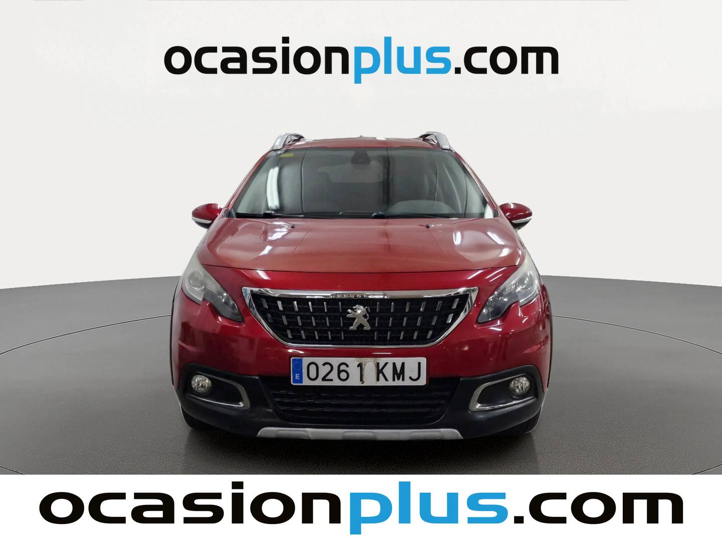 Peugeot 2008 Peugeot 2008 PureTech 110 S&S Crossway S&S (110 CV) 110cv