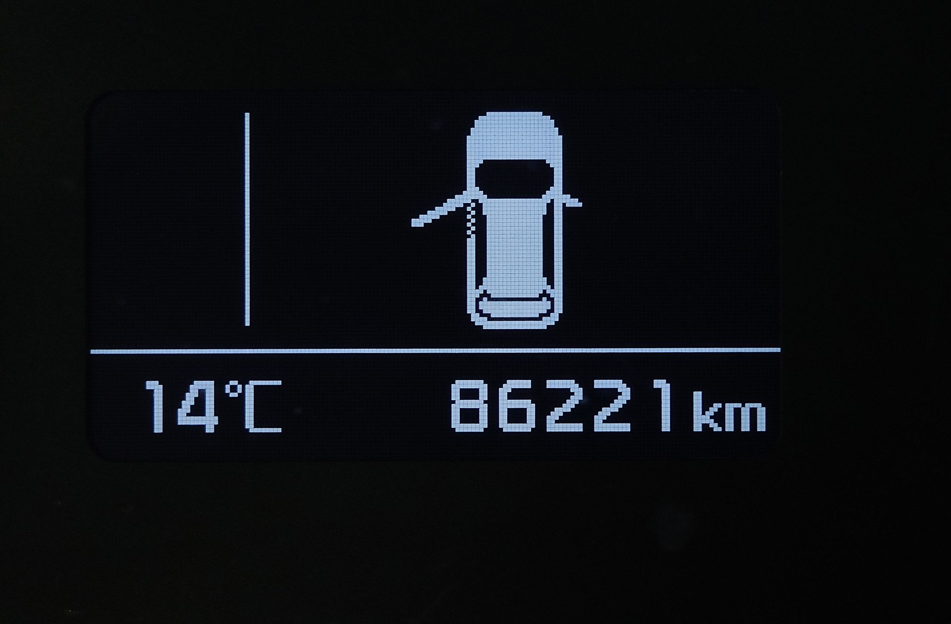 Kia Carens 1.7 CRDi VGT Concept Eco-Dynam - foto 9