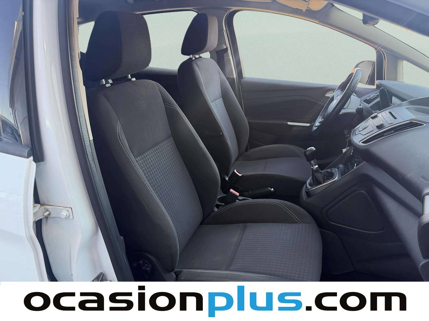 Ford C-Max Ford C-Max 1.5 TDCI Trend+ (120 CV) km 0