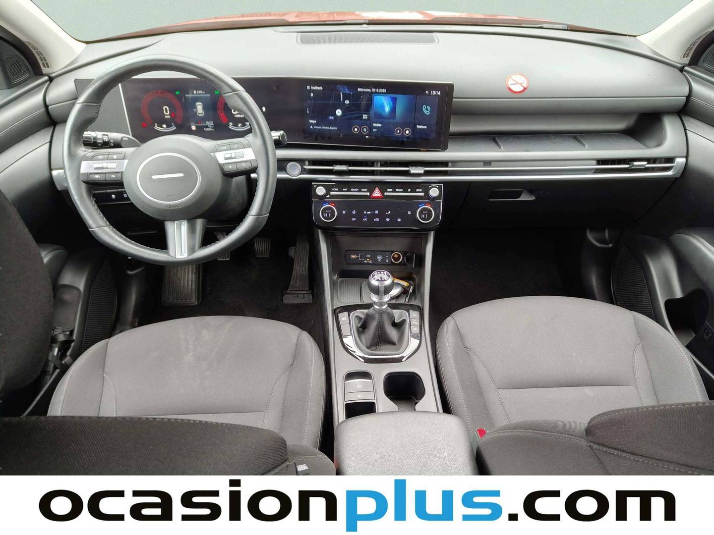 Hyundai Tucson Hyundai Tucson 1.6 T Maxx (160 CV) al mejor precio