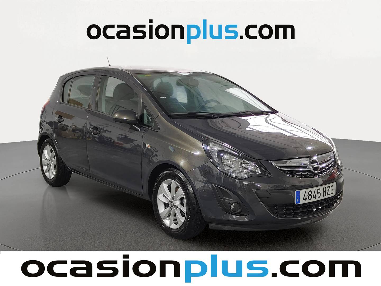 Foto Opel Corsa Opel Corsa 1.3 CDTi S&S Selective (95 CV)