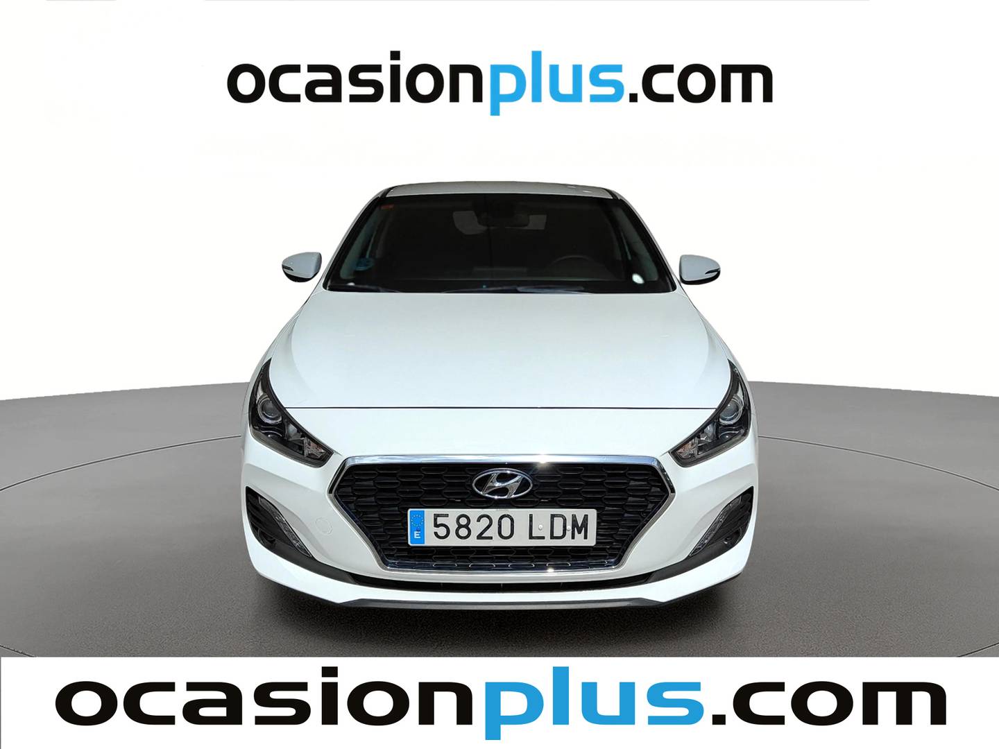 Hyundai i30 Hyundai i30 Fastback 1.0 TGDI Klass (120 CV) 120cv