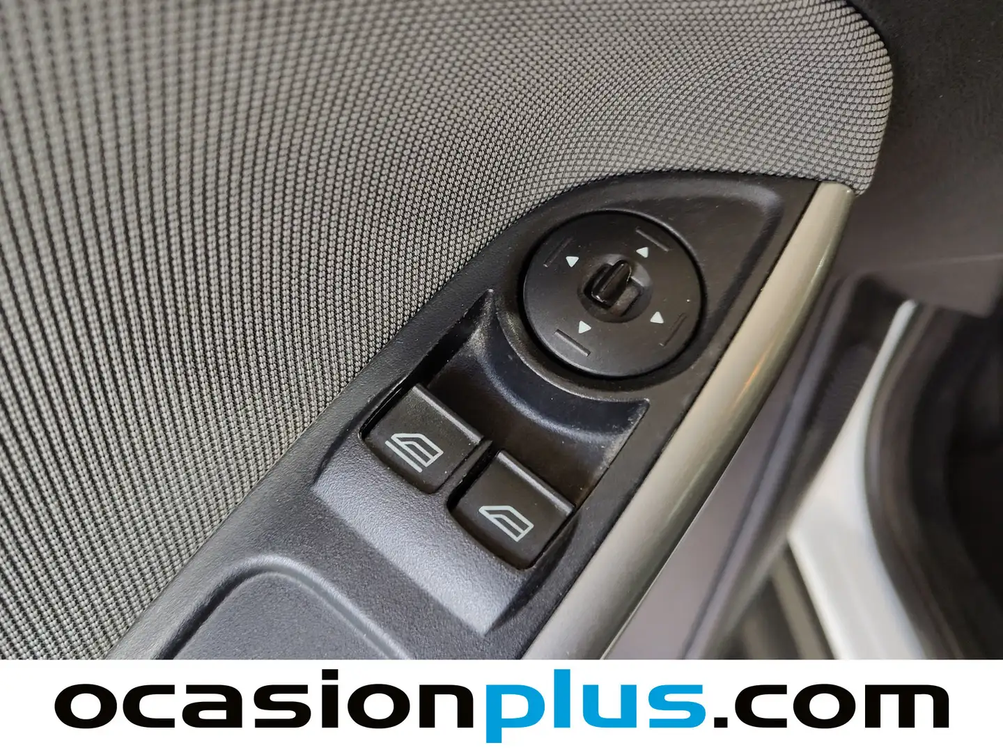 Foto Ford Focus Ford Focus 1.0 Ecoboost Auto-Start-Stop Trend (100 CV)