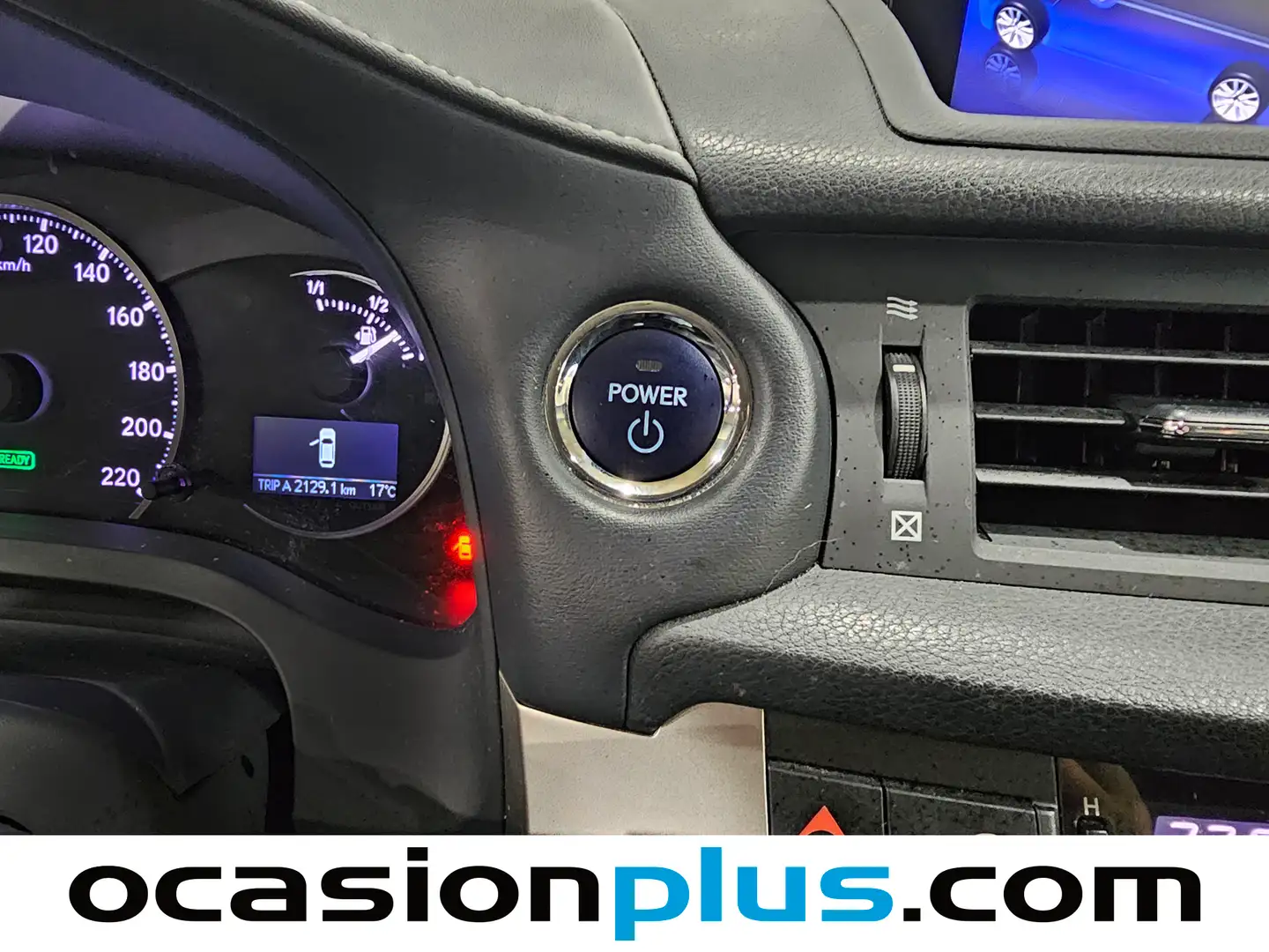 Foto Lexus CT Lexus CT 200h Business (136 CV)