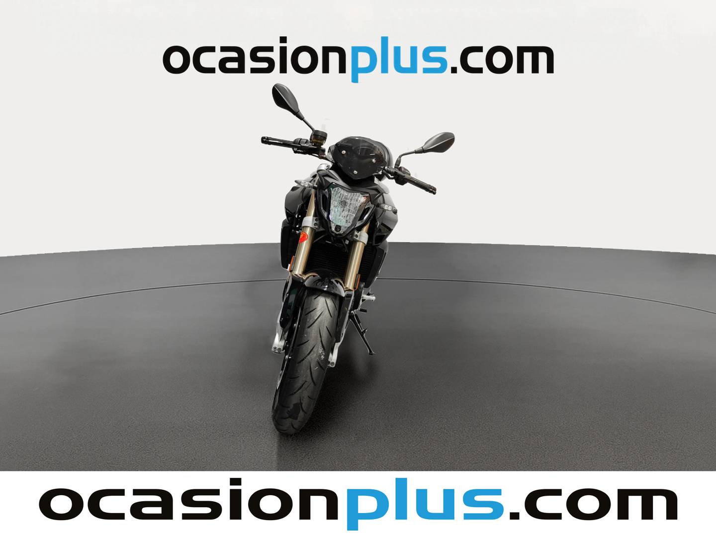 BMW Motorrad F 800 R BMW Motorrad F 800 R (90 CV) barato